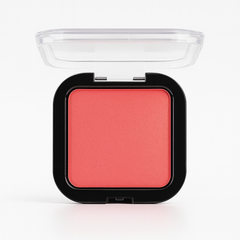 Baked Blusher Matte Palette