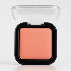 Baked Blusher Matte Palette