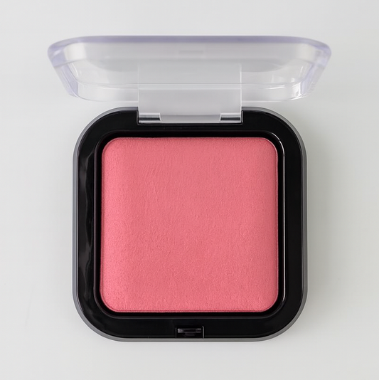 Baked Blusher Matte Palette