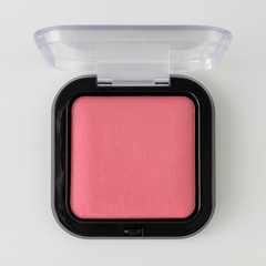 Baked Blusher Matte Palette