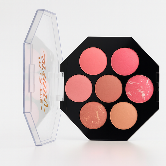 Baked Matte Blush