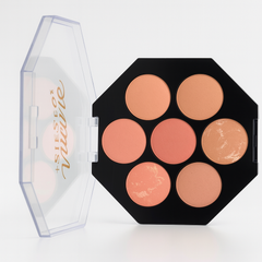 Baked Matte Blush