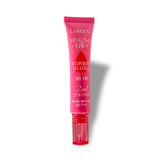 Healthy Mix Sorbet Blush 36H