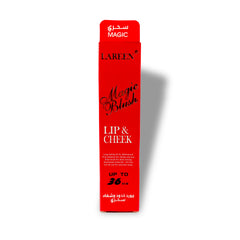 Magic Blush Lip and Cheek