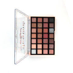 28 Shade Showtime Angle Eyeshadow Palette