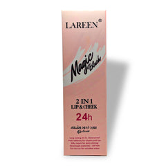Magic Blush 24H