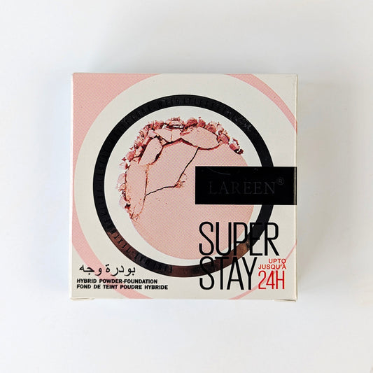 Face Powder Super Stay 24H