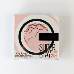 Face Powder Super Stay 24H