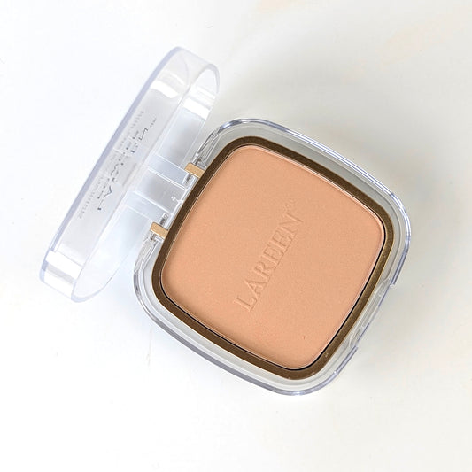 Face Powder Natural Coverage And Sunscreen Protection