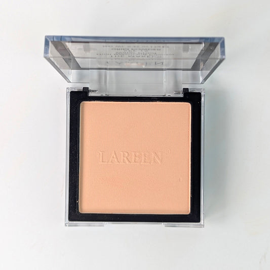 Face Powder Dual Balancing Powder Water Proof