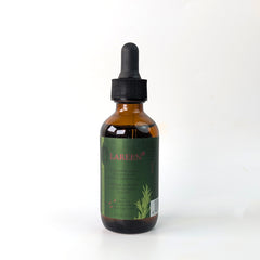 Rosemary & Mint Scalp & Hair Strengthening Oil