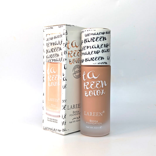 Botox Foundation 40ml