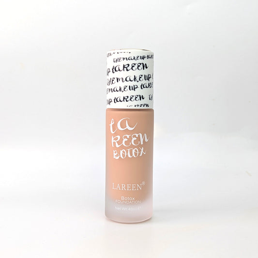 Botox Foundation 40ml