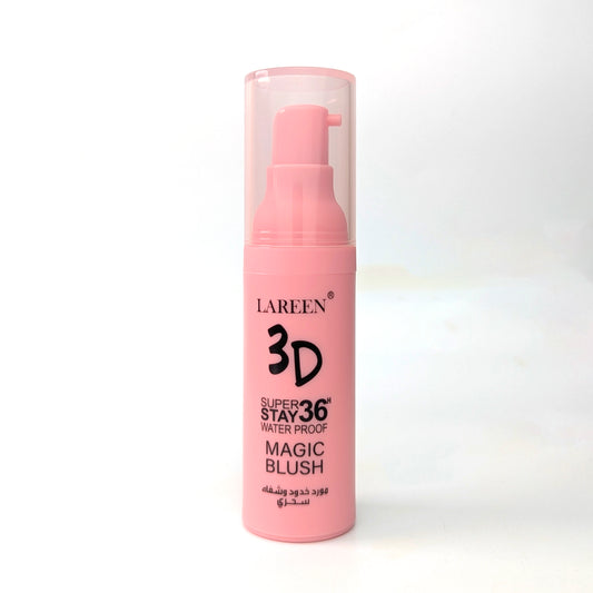 3D Magic Blush 36H