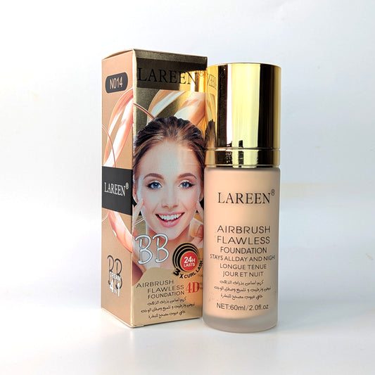 Air Brush Flawless Foundation 60ml
