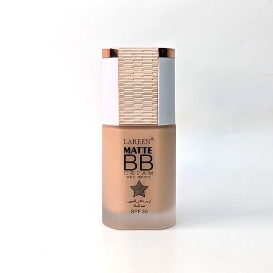 Matte BB Cream 60ml