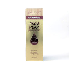 Aloe Vera BB Foundation 60ml