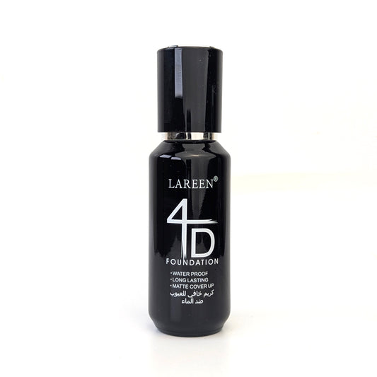 4D Foundation 50ml