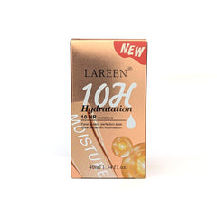 10H Hydration Moisture Foundation 40ml