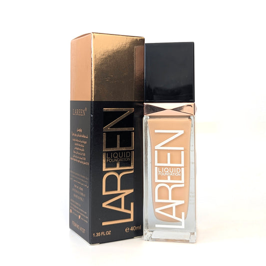Liquid Foundation 40ml