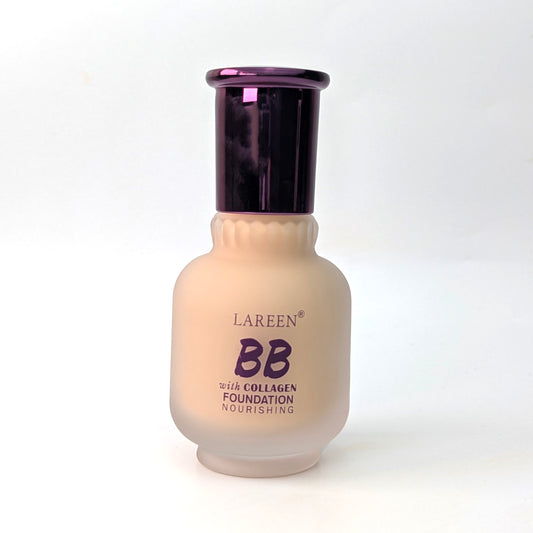 BB With Collagen Foundation 50ml
