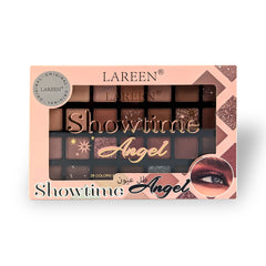28 Shade Showtime Angle Eyeshadow Palette