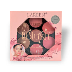 Baked Matte Blush