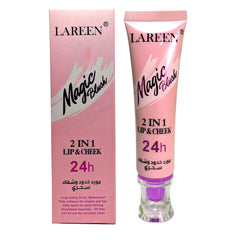 Magic Blush 24H