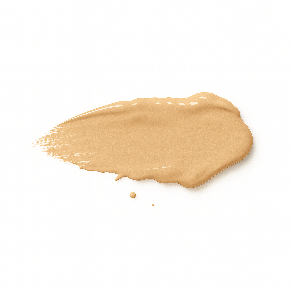 4D Foundation 50ml