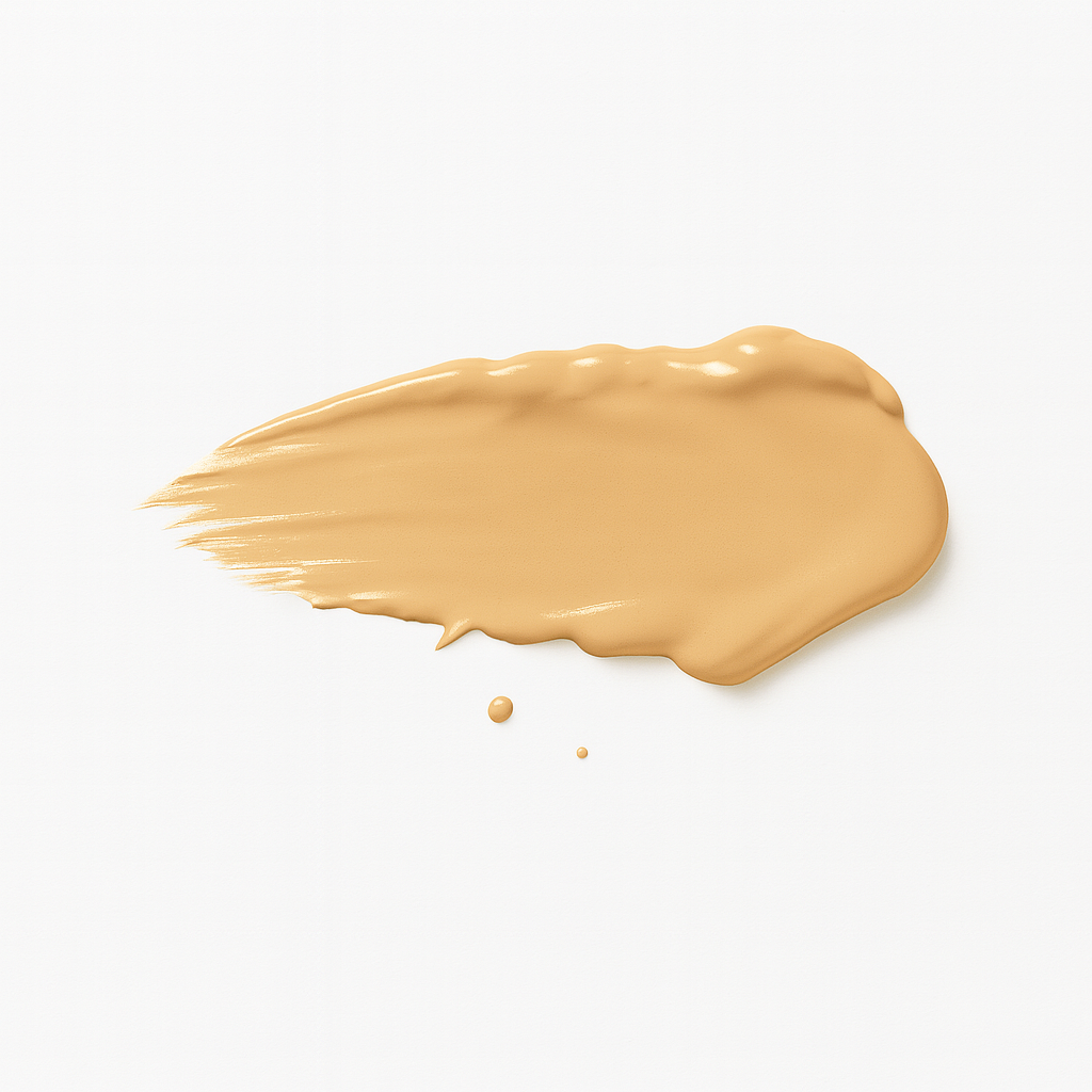 Aloe Vera BB Foundation 60ml