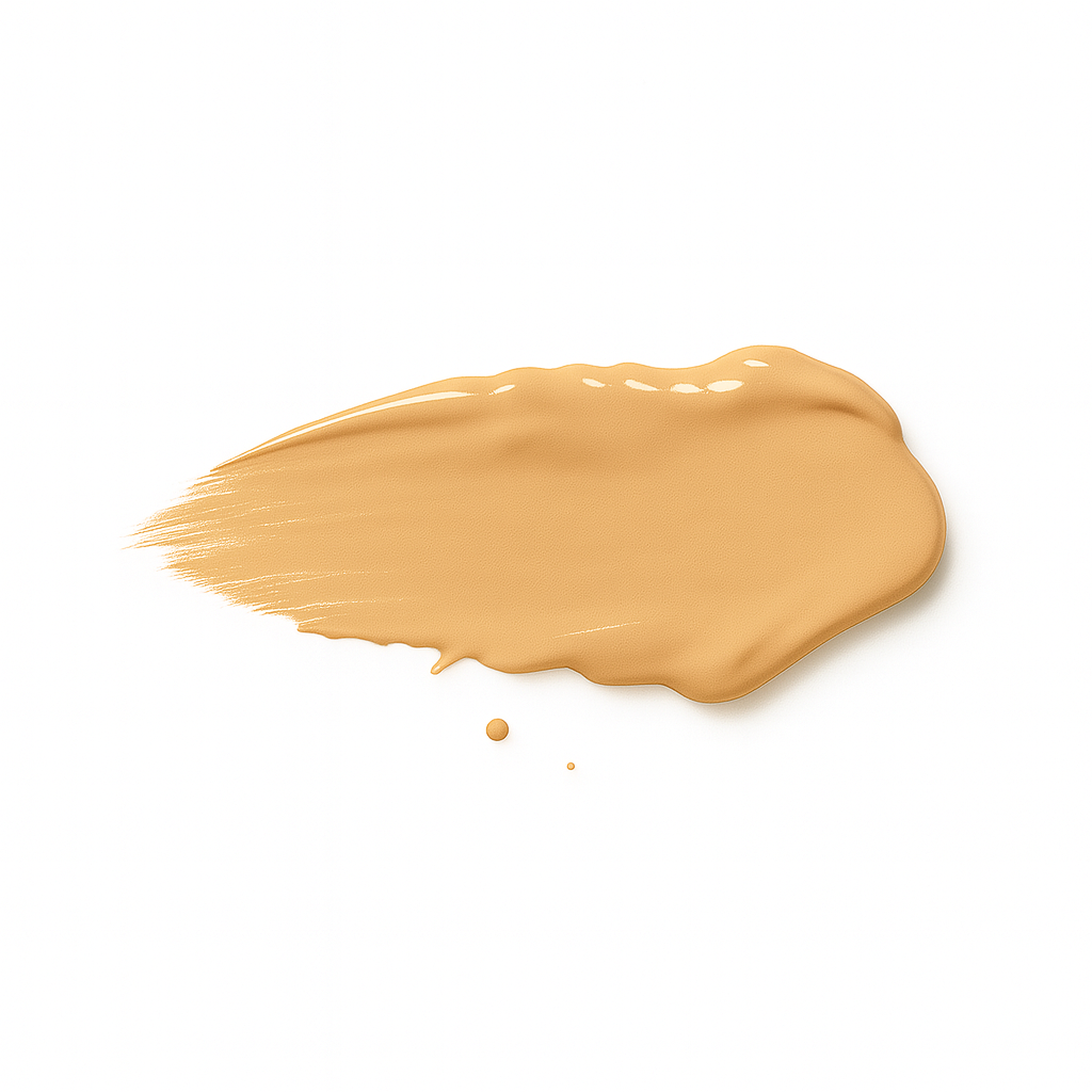 4D Foundation 50ml