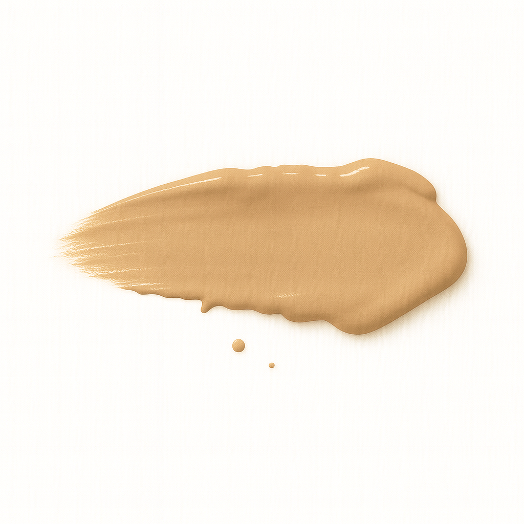 BB With Collagen Foundation 50ml