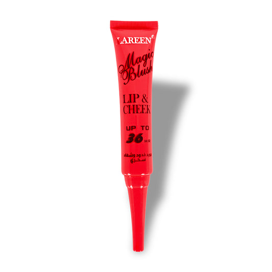 Magic Blush Lip and Cheek