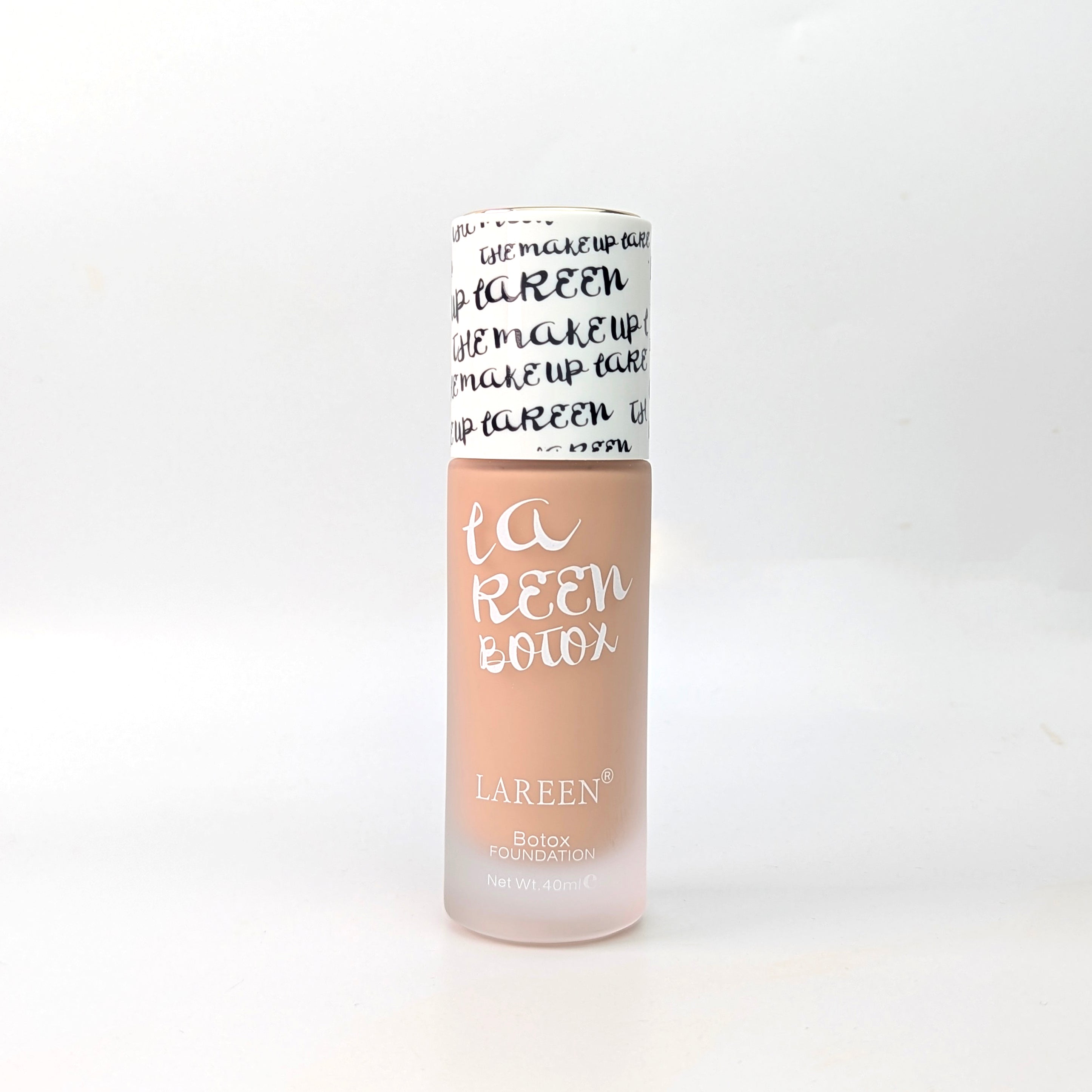 Botox Foundation 40ml
