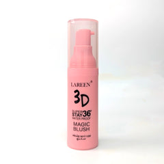 3D Magic Blush 36H