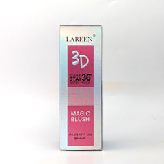 3D Magic Blush 36H