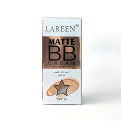 Matte BB Cream 60ml