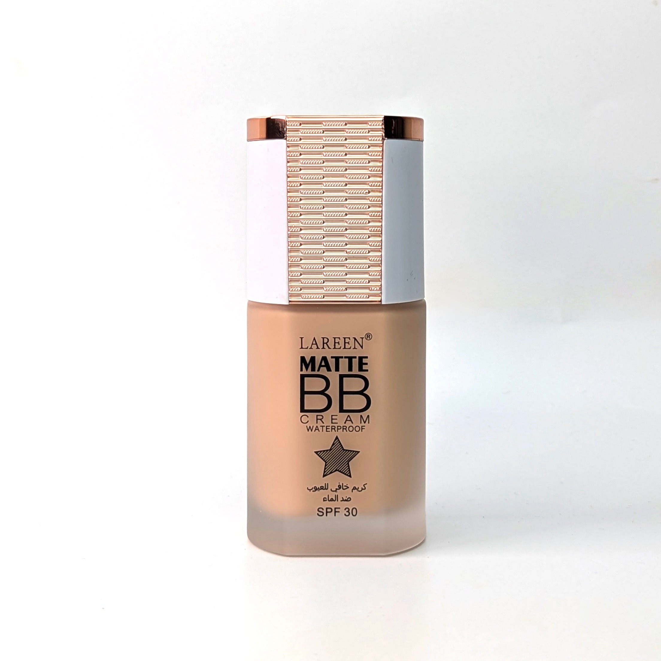Matte BB Cream 60ml