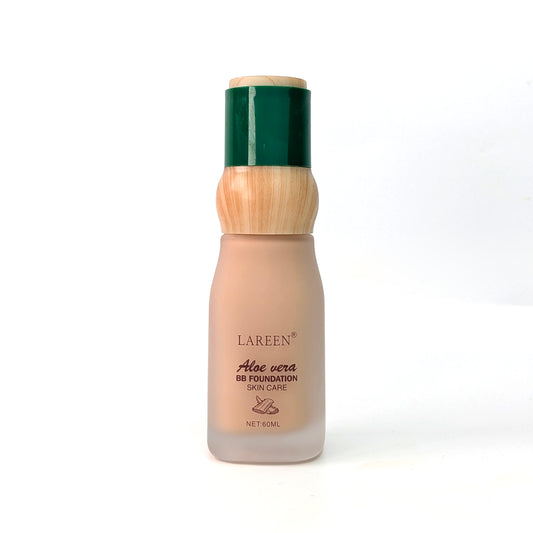 Aloe Vera BB Foundation 60ml