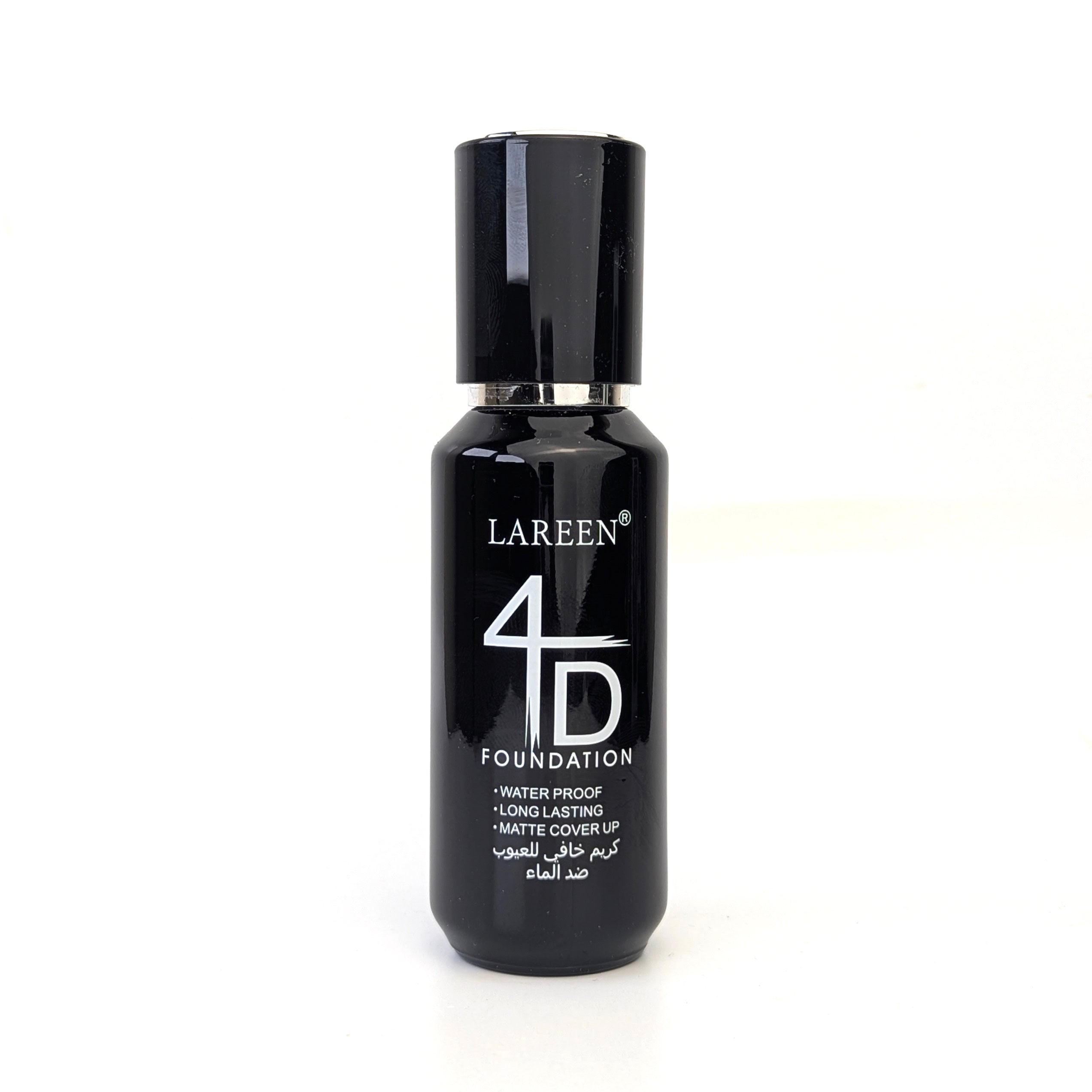 4D Foundation 50ml