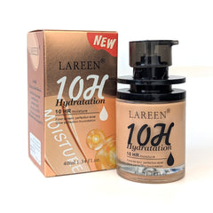 10H Hydration Moisture Foundation 40ml