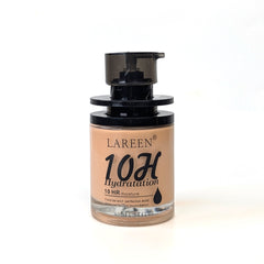 10H Hydration Moisture Foundation 40ml
