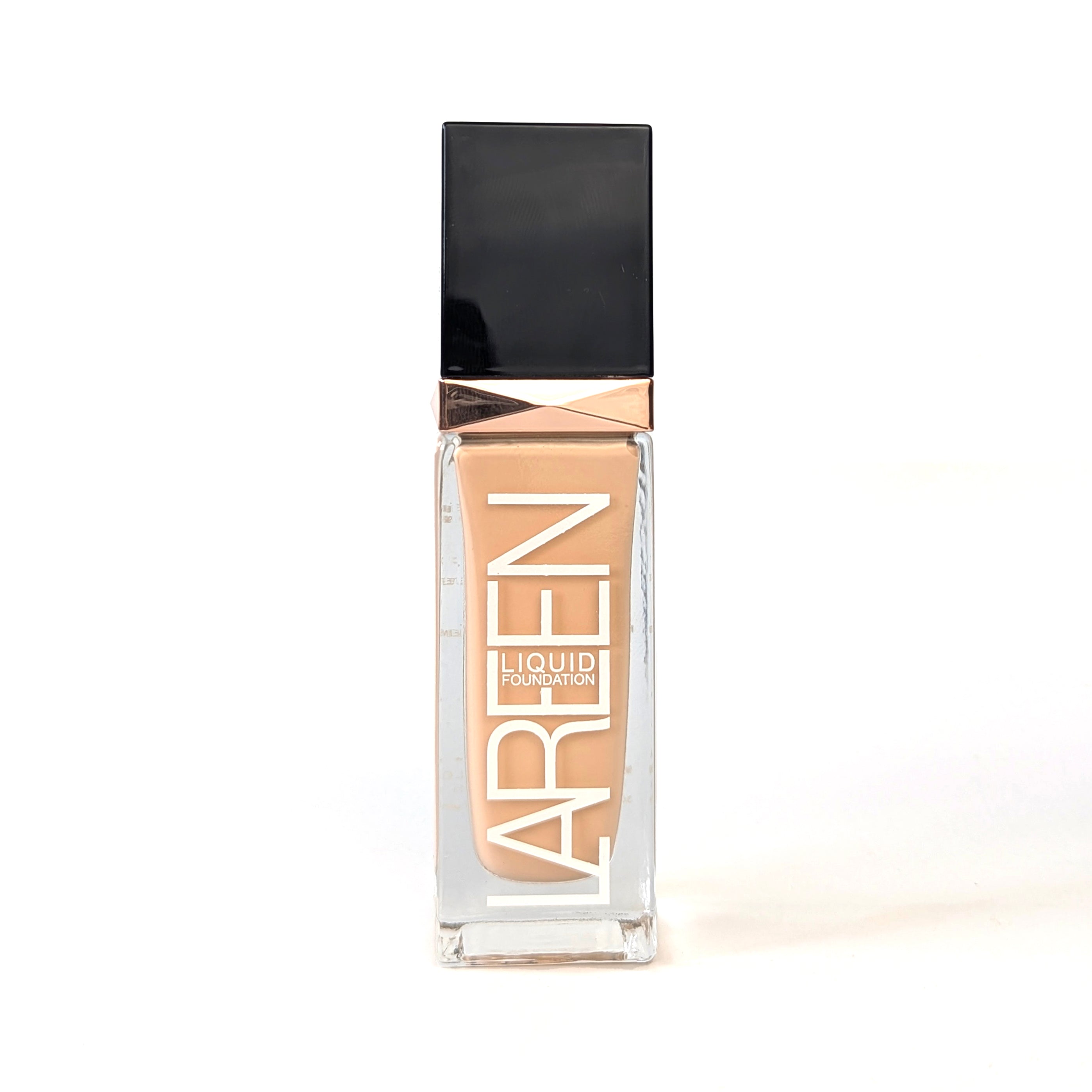 Liquid Foundation 40ml