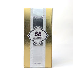 BB With Collagen Foundation 50ml