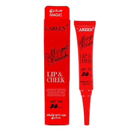 Magic Blush Lip and Cheek