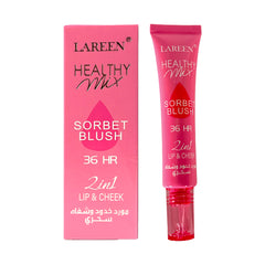 Healthy Mix Sorbet Blush 36H